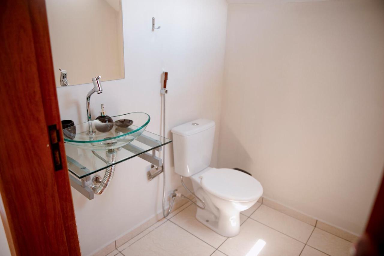 Incrivel Casa C Otima Localizacao Em Сasa de vacaciones Foz do Iguaçu
